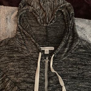 American 🦅 Eagle Cropped Jacket